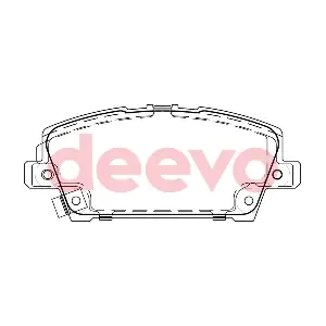 DEEVO BP56620