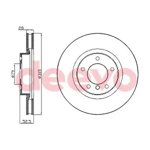 BD33520 DEEVO
