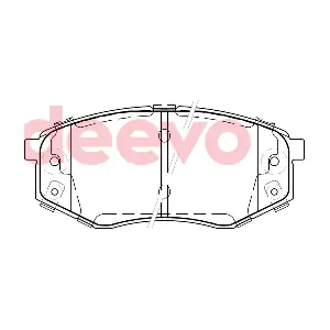 DEEVO BP82940