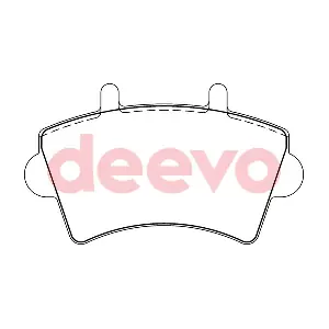 DEEVO BP52260