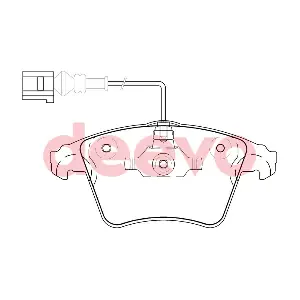 DEEVO BP58120