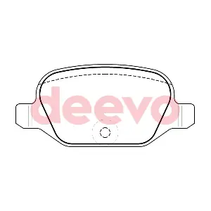 DEEVO BP51020