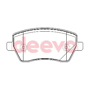 DEEVO BP50080