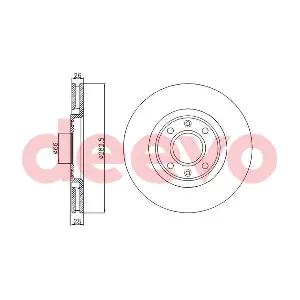 DEEVO BD32160