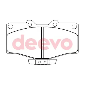 DEEVO BP54160