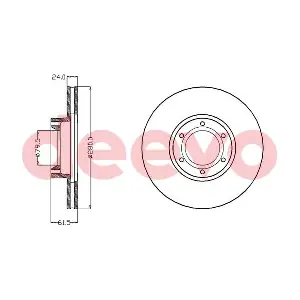 BD11500 DEEVO