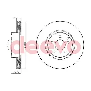 BD16200 DEEVO