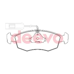 DEEVO BP56000
