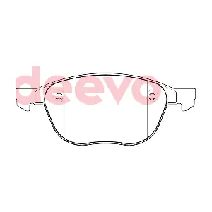 DEEVO BP77340