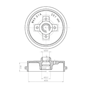BT80240 DEEVO