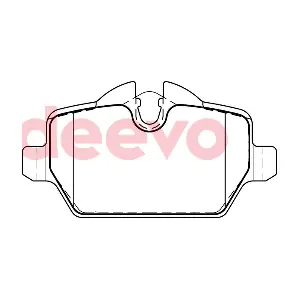 DEEVO BP81460
