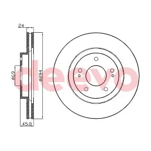 BD34640 DEEVO