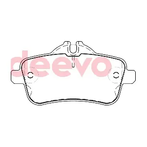 BP82480 DEEVO