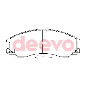 DEEVO BP54240