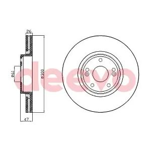 BD14180 DEEVO