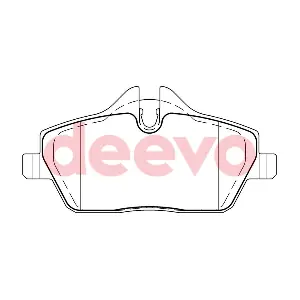 DEEVO BP51720