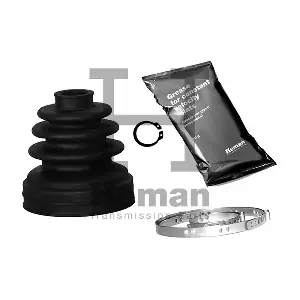 TBK00300 HEMAN