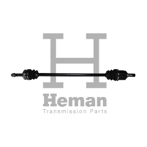 TD76170 HEMAN