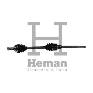 TD70760 HEMAN