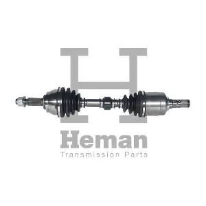 TD77720 HEMAN