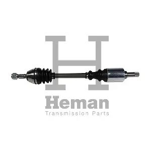 TD73640 HEMAN