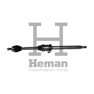 TD71440 HEMAN