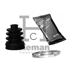 TBK00895 HEMAN