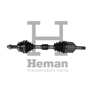 HEMAN TD74409