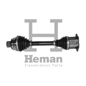 TD74550 HEMAN