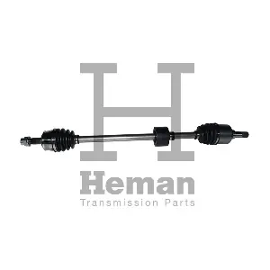 TD73820 HEMAN
