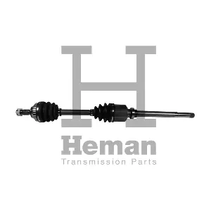 TD70490 HEMAN