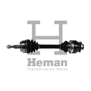 TD73290 HEMAN