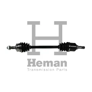 TD78020 HEMAN