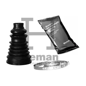 TBK00555 HEMAN