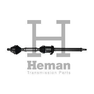 TD78160 HEMAN