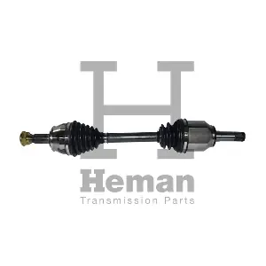 TD82530 HEMAN