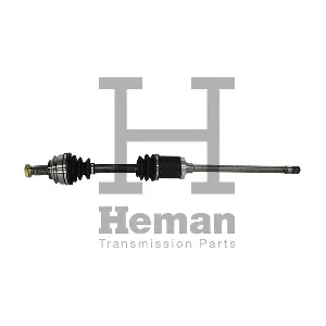 TD70250 HEMAN
