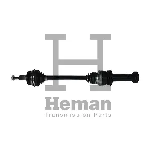 TD70180 HEMAN