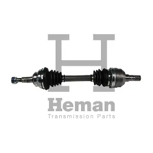 TD74030 HEMAN