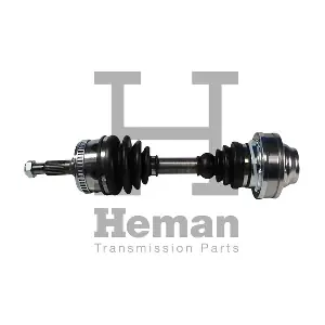 TD73940 HEMAN