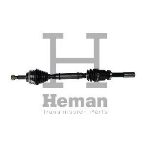 TD72720 HEMAN