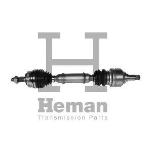 TD71430 HEMAN
