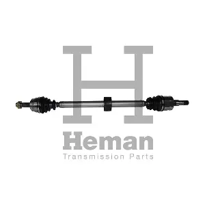 TD75400 HEMAN