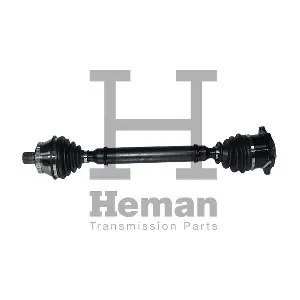TD73200 HEMAN