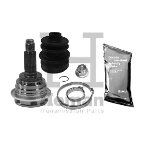 HEMAN TJ02500