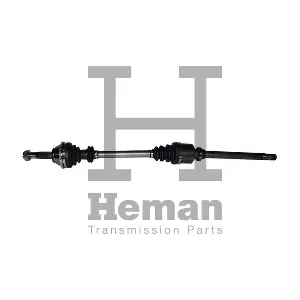 TD73690 HEMAN