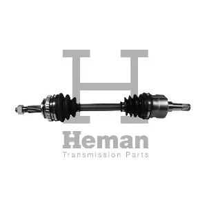 TD74710 HEMAN