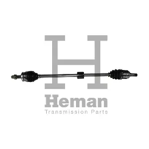 TD76180 HEMAN
