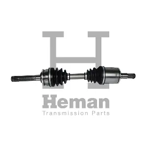 TD71460 HEMAN