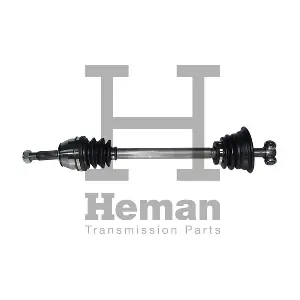 TD74120 HEMAN